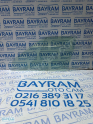 Oto Çıkma Parça / Kaporta & Karoser / Kapı Camları / Renault / R 19 / Sıfır Parça 