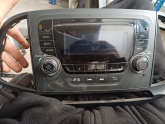 Fiat Ducato Bluetooth Radyo Teyp - VP1 A2C9751520000013151