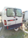 Oto Çıkma Parça / Kaporta & Karoser / Sağ Yan Sac / Renault / Master / Çıkma Parça 