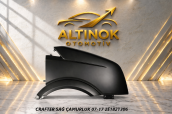 2E0821306 CRAFTER SAĞ ÖN ÇAMURLUK 2007-2017 ARASI