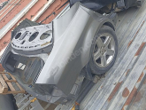 Chrysler 300 c orjinal hatasız boyasız kaporta aksamları