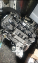 Ford Ranger 2.5 Tdi Motor Komple Çıkma Orjinal