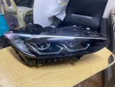 G22 4 SERİSİ SAĞ FAR BMW ORJİNAL ÇIKMA PARÇA