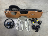 BMW G30 GÖĞÜS AİRBEG SETİ ORJİNAL ÇIKMA