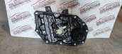 2020/2025 FORD FOCUS SOL ÖN CAM KİRİKOSU ORJINAL