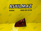 VOLKSWAGEN GOLF 7 SAĞ İÇ   STOP (ORJİNAL HATASIZ) -BURSA FAR