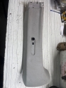 FİAT Doblo II Orta Sol İç Bakaliti 735455672 DX