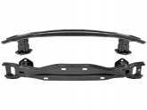 51127256927 BMW F30 2012-2018 ARKA TAMPON DEMİRİ