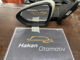 FİAT EGEA SOL DIŞ AYNA SIFIR ORJİNAL