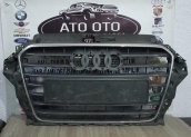 2013-2018 Audi A3 HB Orjinal Çıkma Ön Panjur - 8V3853651