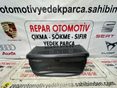 Fiat egea sedan bagaj kapağı orijinal çıkma