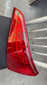Audi x5 sağ arka ledli stop