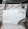 CHERY TİGGO 7 PRO BEYAZ SOL ARKA KAPI ORJINAL LOKALLİK