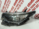 Oto Çıkma Parça / Elektrik / Far / Toyota / Auris / Çıkma Parça 