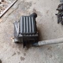 OPEL CORSA 1.2 HAVA FILTRE KUTUSU