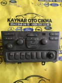 Volvo s80 cıkma klima paneli
