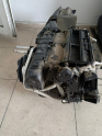 A6 A7 KALOLİFER KAZANİ KOMPLE HATASİZ