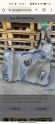 Alfa Romeo 145 benzin deposu