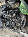 Peugeot 308 motor  1.2 benzinli
