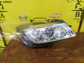 OPEL INSİGNİA COSMO SOL FAR ÇIKMA ORJİNAL ÇIKMA ORJİNAL YEDEK PAR