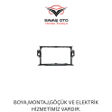 TOYOTA RAV4 ÖN PANEL KAMPANYA 2006-2013