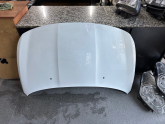 FİAT EGEA MOTOR KAPUTU ÇIKMA ORJİNAL BEYAZ
