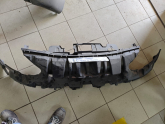 RENAULT FLUENCE ÖN TAMPON İÇ TAKVİYESİ