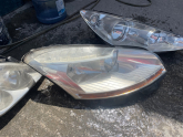 Citroën C4 picasso sağ ön far