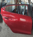 MAZDA 3 SAĞ ARKA KAPI 2015 - 2017 ÇIKMA YEDEK PARÇA