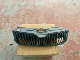 5JA853668 SKODA RAPİD ÖN PANJUR
