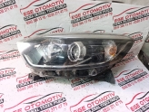 RENAULT CAPTUR MERCEKLİ SOL FAR ORJINAL