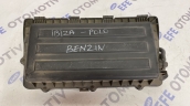seat ibiza/vw polo 2008 tsi hava filtre kutusu/kazanı (son fiyat)