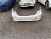 2019/2024 TOYOTA COROLLA ARKA TAMPON ORJINAL
