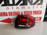 Oto Çıkma Parça / Citroen / C3 / Elektrik / Stop / Çıkma Parça 