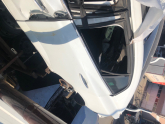 Megane 4 sol arka kapı