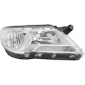Volkswagen DEPO Far Sag 5N1941032AB TIGUAN