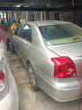 Avensis Orijinal Çıkma Parça Tavan - Toyota 2003-2005