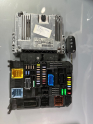 PEUGEOT 2008 motor beyni set