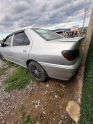 Peugeot 406 kapı kilitleri