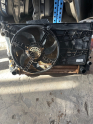52017914 Fiat fiorino radyatör seti