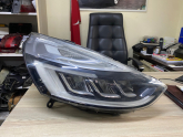 renault clio dört ledli çıkma sağ far