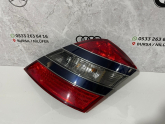 MERCEDES S CLASS W221 SAĞ STOP ORJİNAL HATASIZ