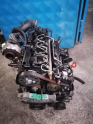 1.6 TDİ CAY MOTOR VOLKSWAGEN CADDY ÇIKMA SANIK DOLU KOMPLE