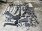 Oto Çıkma Parça / Mekanik / Trim / Renault / Laguna / Çıkma Parça 