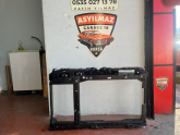 PEUGEOT 2008 ÖN PANEL ORJİNAL 9863392280