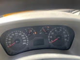 Fiat panda kilometre saati