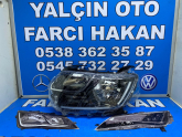 Oto Çıkma Parça / Elektrik / Far / Dacia / Duster / Çıkma Parça 
