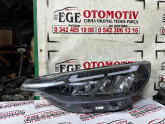 Oto Çıkma Parça / Ford / Transit Custom / Elektrik / Far / Çıkma Parça 