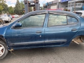 RENAULT MEGANE SOL KAPILAR ORJİNAL