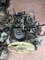 2.0 CKU CRAFTER ÇIKMA DOLU MAUYYER MOTOR